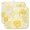 sunflower61, variant on 2 Pcs Sunflowers Dish Drying Mat - 16 X 18 Inch Floral Absorbent Microfiber Kitchen Counter Mat – Quick-Dry Dish Rack Alternative, Dish Drying Pad for Dishes, Cups, Utensils, Pots & Pans