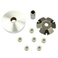 thumbnail image 3 of De Pesas De Embrague Delantero Del Variador Para GY6 50cc Vento, 3 of 7