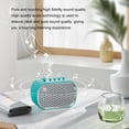 thumbnail image 3 of Maytalsory Bluetooth Speaker Large Volume With Natural wireless Bluetooth Sounds For Quick Sleep Wireless Bluetooth Speaker ForAUX, 3 of 6