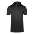 thumbnail image 1 of Playeras Camisa Tipo Polo Manga Corta Para Hombre Deportivas, 1 of 6