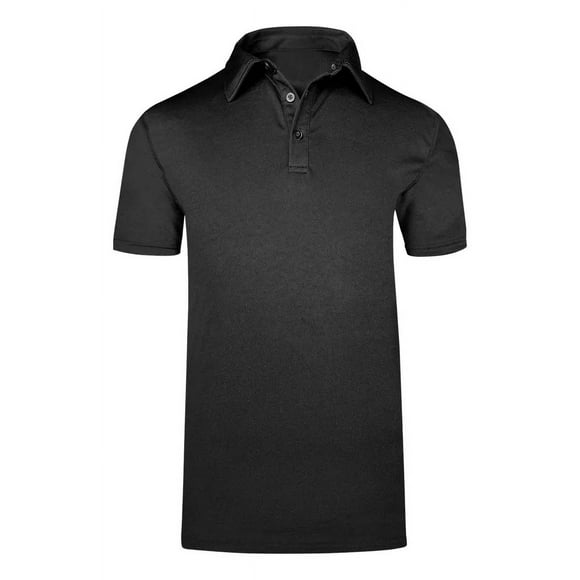 Playeras Camisa Tipo Polo Manga Corta Para Hombre Deportivas