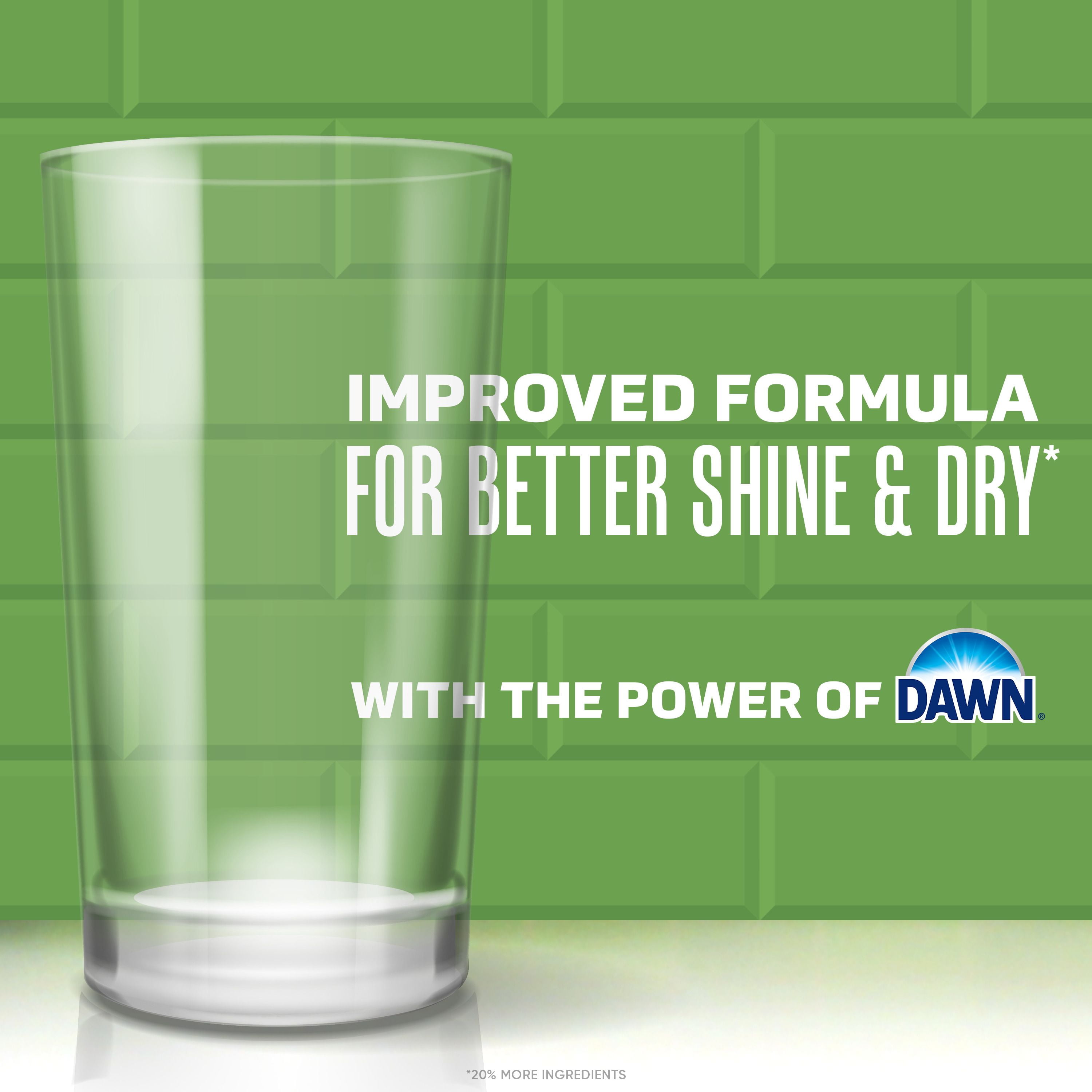 Sachets pour lave-vaisselle Cascade Platinum Plus, détergent pour lave-vaisselle, savon pour lave-vaisselle, pastilles pour lave-vaisselle, détergent pour vaisselle, parfum Frais, ActionPacs 51CT