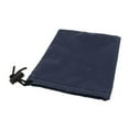thumbnail image 2 of relayinert Waterproof Camping Storage Bag Drawstring Sack Pouch Travel Organizer Navy, 2 of 9