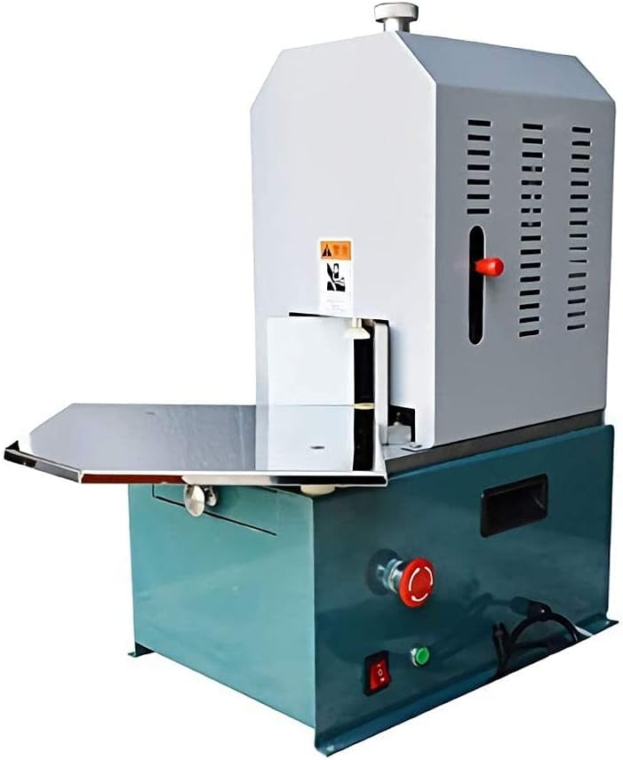 EQCOTWEA Electric Round Corner Machine Corner Rounder Punching Cutting Machine with 7 Built Fillet Paper Cutter