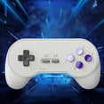 thumbnail image 1 of Controlador de juegos compatible con TP/ZP Switching Joystick Gamepad para consola de juegos SF2000, 1 of 9