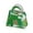 Green, variant on Easter Tote Gift Bags Candy Bag DIY Handmade Treat Bags Easter Egg Bags with Handles Party Favors Yellow