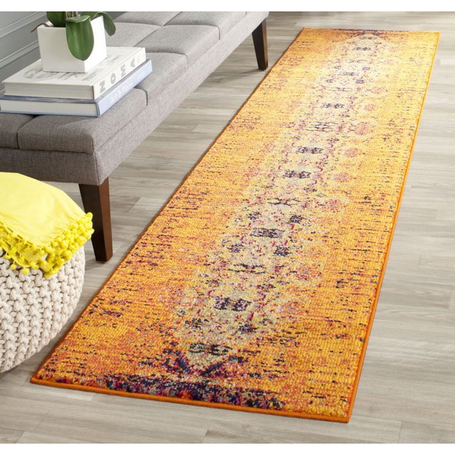 Safavieh Monaco Elsdon Tapis Abstrait