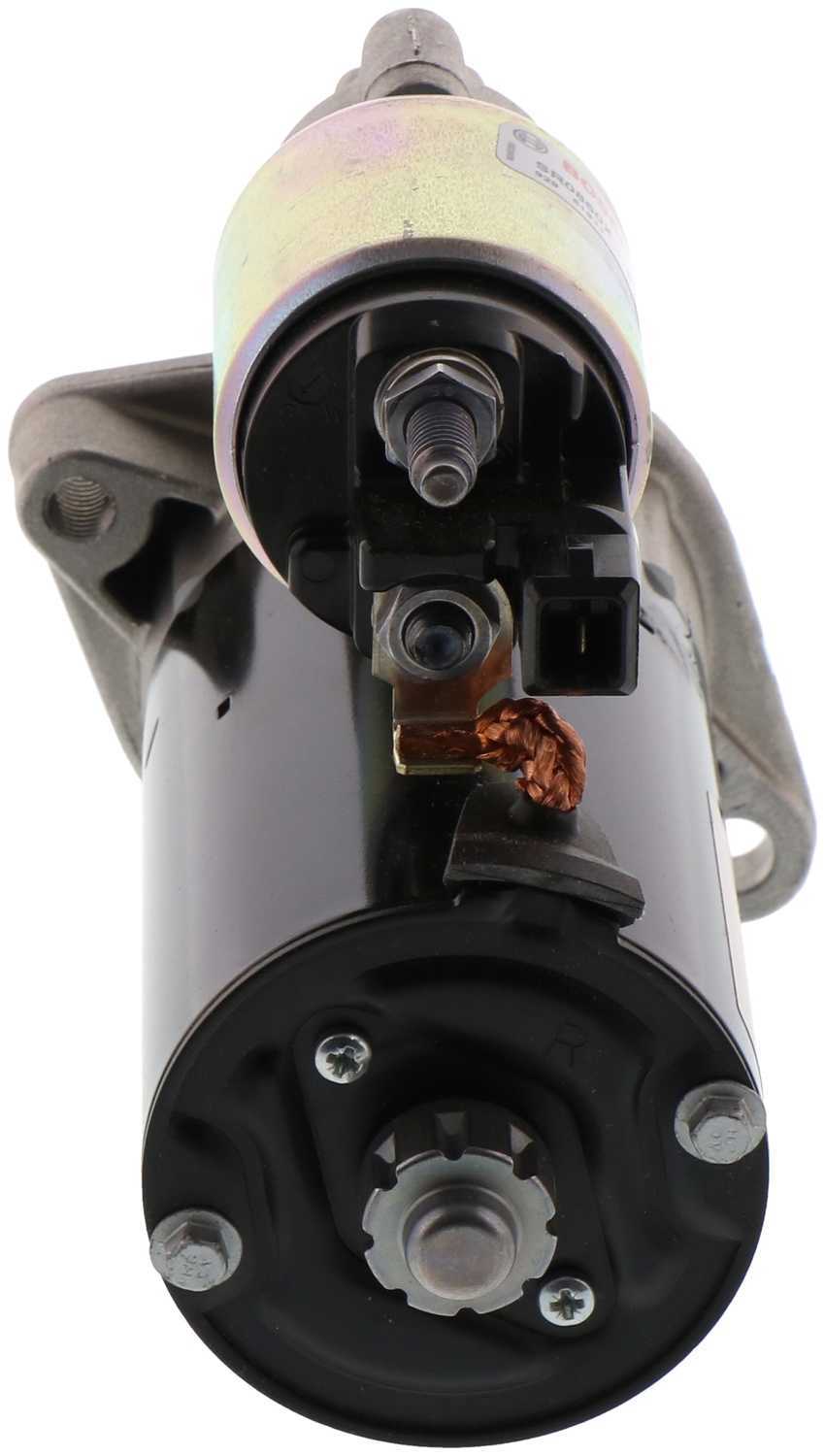 Bosch SR0860X Premium Starter