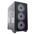 thumbnail image 4 of Case Montech AIR 903 MAX E-ATX Mid Tower con alto flujo de aire, 4 of 4