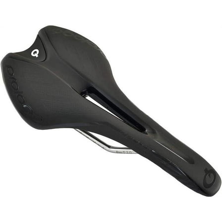 Prologo PROLOGO ZERO II Pas T2.0 Rail Road MTB Saddle , Black #PR2022
