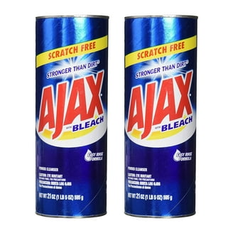 Ajax Cleaner, 28 Oz, Pack of 2 - Walmart.com