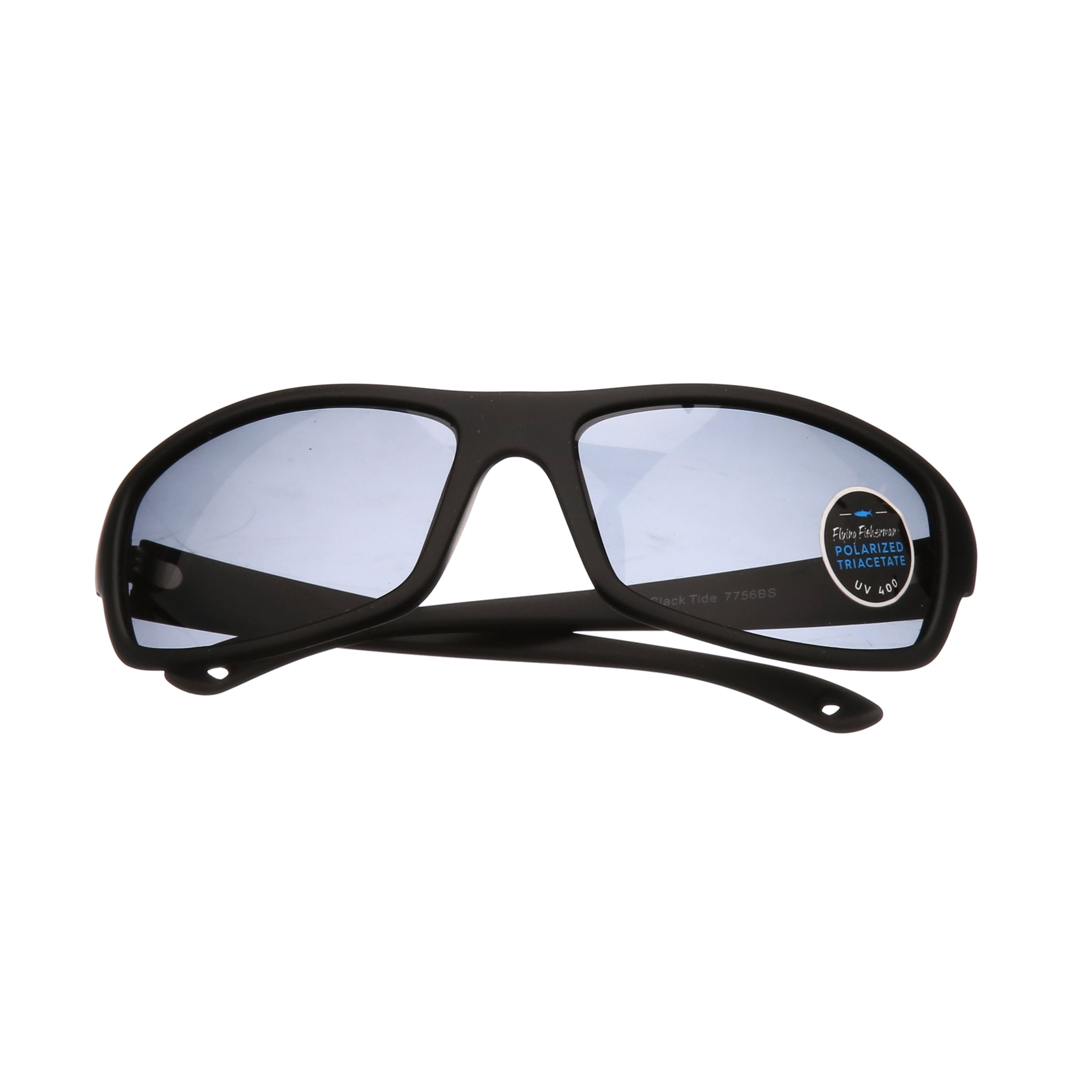 Flying Fisherman Slack Tide Polarized Performance Sunglasses Male and Female, Adult