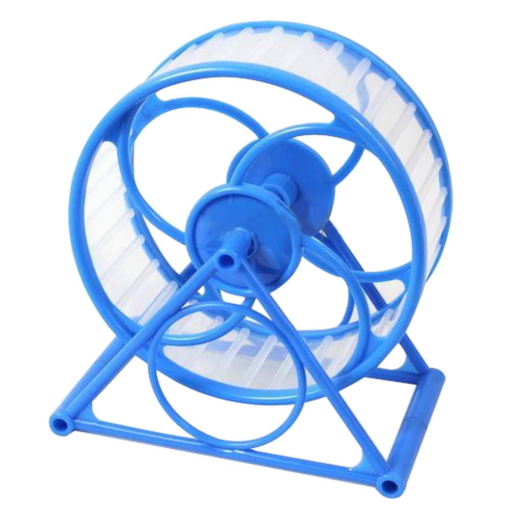 Hamster Wheel Cage Pet Toy Small Hamster Running Exercise Wheel Walmart Canada