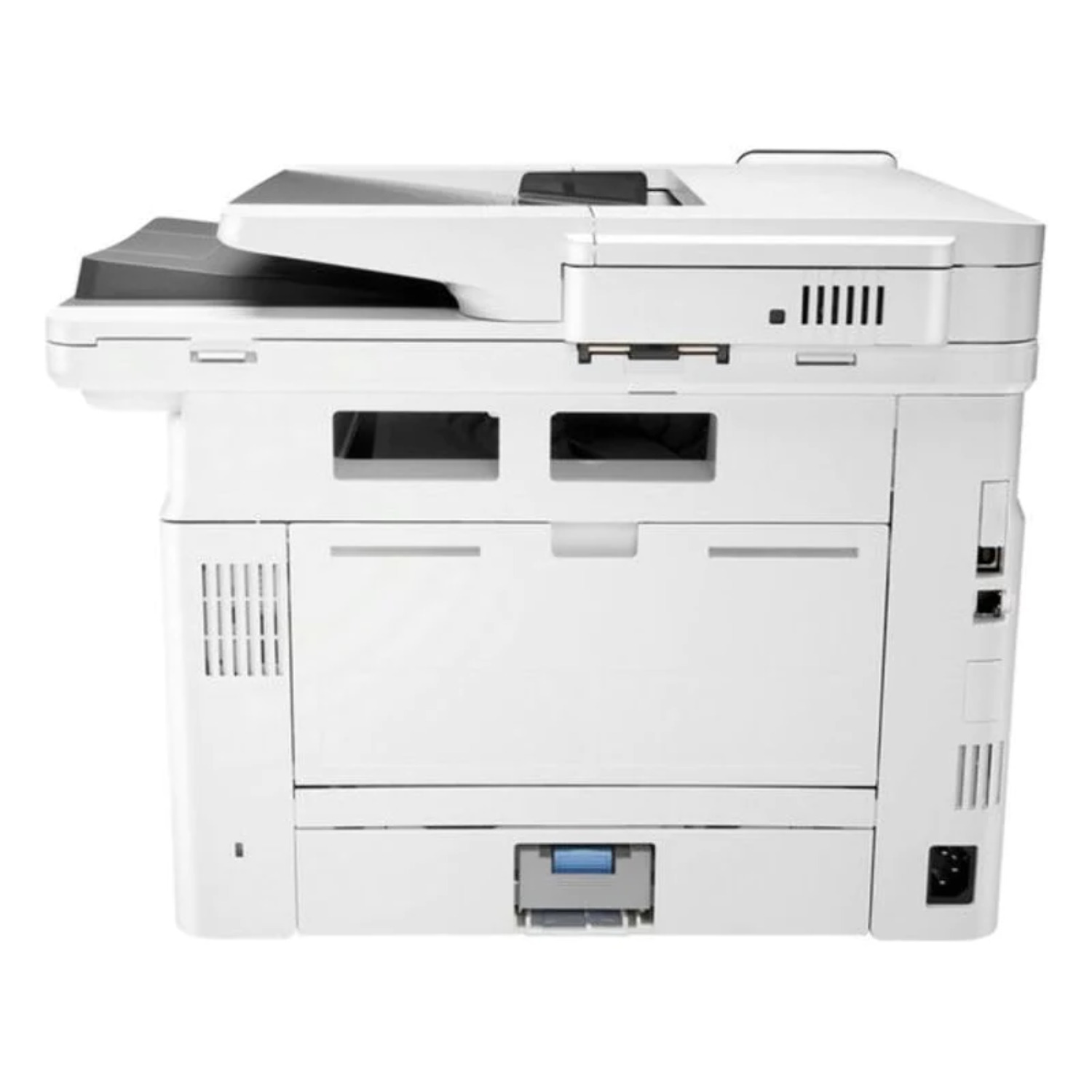 Laser Printer HP W1A28A#B19 38 ppm WiFi - image 3 of 4