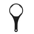 thumbnail image 1 of Water Purifier Filter Wrench Plastic Water Filtration System Filter Removal Spanner Repair Tool, 1 of 8