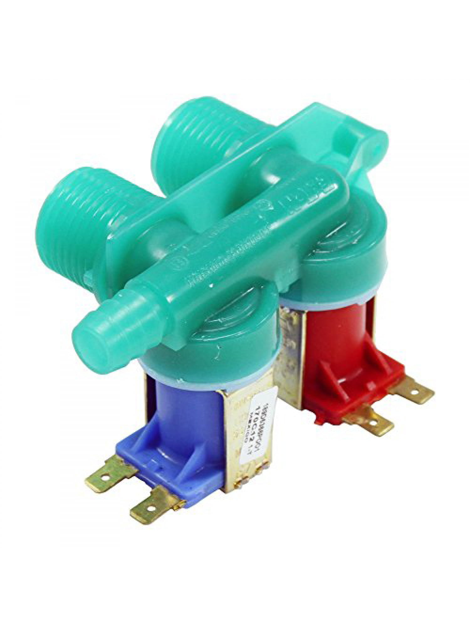 WH13X10050 GE Washer Dryer Combo Water Valve