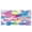 B, variant on Wovilon Microfiber Beach Towel Super Lightweight Colorful Bath Towel Sandproof Beach Blanket Multi-Purpose Towel For Travel Swimming Pool 30X60 Inch