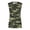 Camouflage, variant on Workout Tank Tops for Men Camo Sleeveless T Shirts Summer Beach Lightweight Quick Dry Muscle Tops Camouflage L
