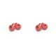 thumbnail image 2 of Tapones de cordón bloqueo final Bearachild 2 uds Melon rojo, 2 of 6