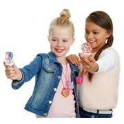 Shopkins Lil Secrets Secret Lock Playset, Makeup Store