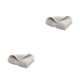 thumbnail image 1 of Moyic Toalla de cara de algodón Toalla de baño de a mano absorbente Toalla de baño espesada Turbante de cabeza de piscina para el hogar Gris claro 2piezas Moyic CBP498771, 1 of 6