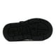 thumbnail image 4 of Tenis para Niño Yuyin 24291 negro 15, 4 of 4