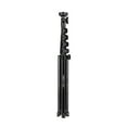 thumbnail image 4 of Kingjoy FL019 Multi-functional Photography Video Tripod Mobile Live Video Broadcasting Bracket Aluminum Alloy Material 1/4 Inch Screw Mount for Camera Smartphone Video Light Max. Load 5kg, 4 of 7