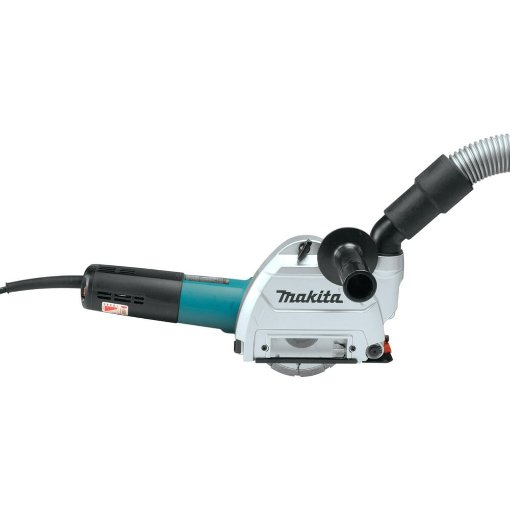 Makita 5" SJS HighPower Angle Grinder