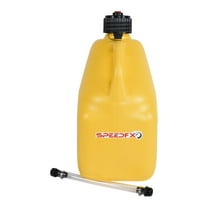 SpeedFX 8833  RACING FUEL JUG