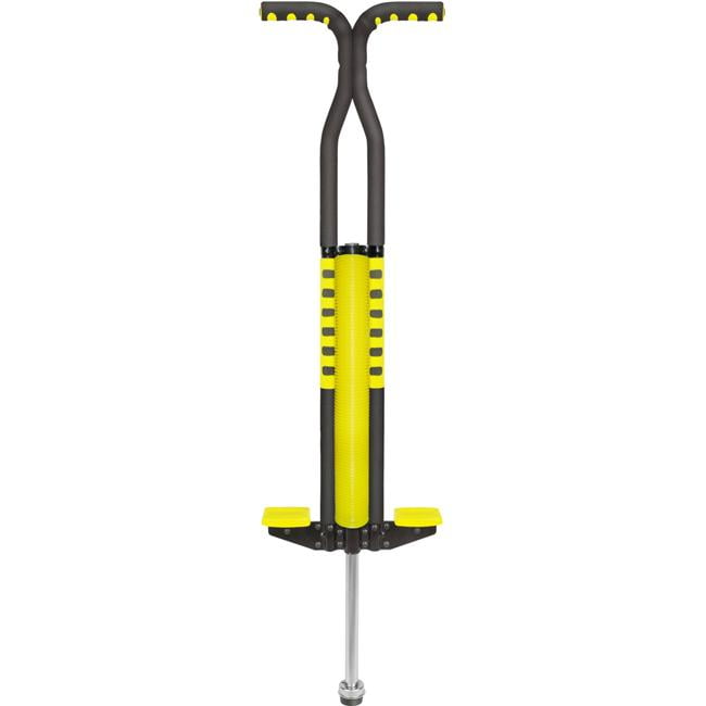 Flybar 2015 Master Pogo Stick Yellow