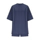 thumbnail image 4 of Eres Más Que una Camisa de Puntuación de Prueba de Poliéster con Cuello Redondo Pantalones Largos con Bolsillos Elásticos para el Entrenamiento de Yoga, 4 of 5