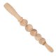 thumbnail image 1 of Wood Therapy Massage Tool Lymphatic Drainage Massager Cellulite Fascia Massage Roller for Full Body Muscle Pain Relief, 1 of 5
