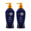 It's a 10 Miracle Shampoo Plus Keratin, 10oz (Pack of 2)