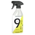 9 Elements MultiPurpose Surface Cleaning Spray, Lemon Scent, 18 fl oz