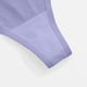thumbnail image 5 of Puntoco Ropa interior para mujer, ropa interior de color sólido para mujer, ropa interior deportiva transpirable de cuatro esquinas, calzoncillos de encaje, 5 of 5