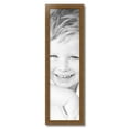 thumbnail image 2 of ArtToFrames 9" x 32" Gold Ornate Picture Frame, 9x32 inch Gold Wood Poster Frame (WOM-4546),  Pack, 2 of 7