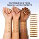 thumbnail image 3 of Papa Feel Base Maquillaje Super Cover 24h 15ml 12 Tonos N2, 3 of 3