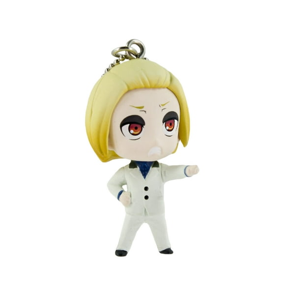 Tokyo Ghoul SD Figure Swing Vol.2 Naki Figure Keychain