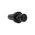 thumbnail image 4 of 150x Zoom C Mount Lens 0.7x-4.5x Magnification Glass Continuous Lens 25mm For Hd Vga Usb Industry Video Microscope, 4 of 5