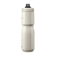 thumbnail image 2 of Botella Ciclismo Camelbak Podium Steel 650 Ml/ 22 Oz Beige 2, 2 of 3