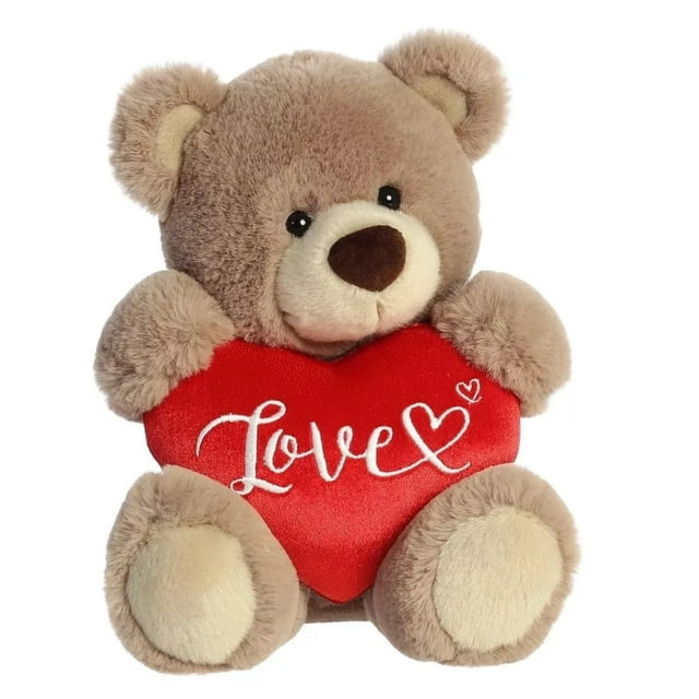 Oso de peluche suavecito e encantador regalo Aurora