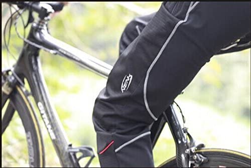 Nenk Cycling Pants Wind Pants Winter 