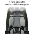 Safety 1ˢᵗ TriFit Convertible Car Seat, Sierra Peak