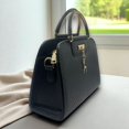 thumbnail image 3 of Elegant Women's Handbag, Purse, Messenger Bag ( Black ), 3 of 9