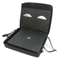 thumbnail image 4 of co2CREA Hard Travel Case replacement for Sony Playstation 4 PS4 Pro Console + Dualshock 4 Controller / PS4 Camera / Move Motion, 4 of 4