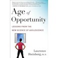 thumbnail image 2 of Age of Opportunity, Laurence Steinberg Broché, 2 of 2