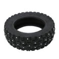thumbnail image 2 of Neumático De Goma Para Patinete Eléctrico, Excelente Agarre, Resistente Al Deslizamiento, Estable, Flexible, Ruedas Para Patinete Eléctrico Para Exteriores Cergrey Electric Scooter Rubber Tire, 2 of 8