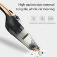 thumbnail image 5 of BZPIZ Home Flash Savings Stick Vacuums Strong Suction Hand Vacuums, Wet Dry Hand Held Vacuums Cleaner, Lightweight Mini Car Vacuums Cordless Rechargeable, Portable Vacuum, 5 of 9