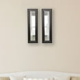 thumbnail image 2 of Rayne Mirrors Molly Dawn Royal Curve Wall Mirror, 2 of 3