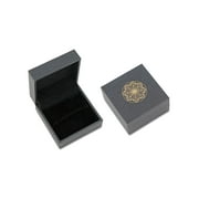 Everly Womens Diamond 10k Yellow Gold Ring
